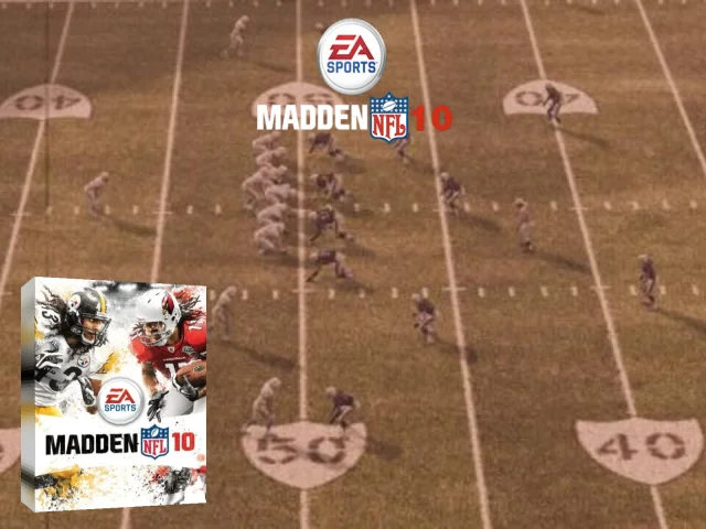 Madden NFL 10 — mixrbv2 (WOR)