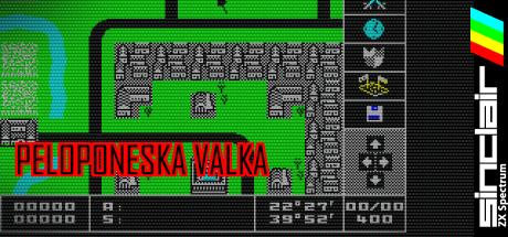 Peloponeska Valka — steamgrid