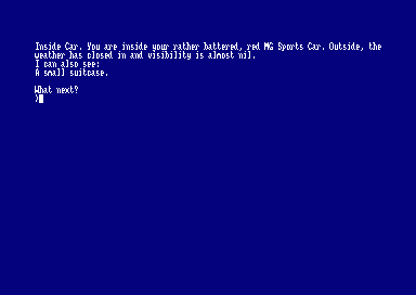 Hounds Of Hell — ss (EU)