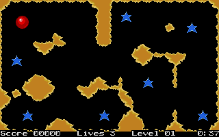 Stupid Balloon Game — ss (WOR)