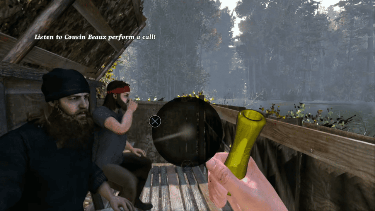 Duck Dynasty — ss (US)
