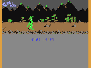 Dinorace 64 — ss (WOR)