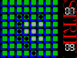 Strip Reversi — ss (WOR)