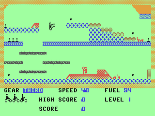 Stunt Bike — ss (WOR)