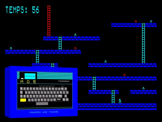 Voyage Au Coeur Du Mo5 — mixrbv2 (WOR)