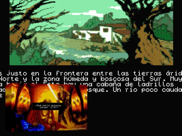 Aventura Original, La — mixrbv2 (WOR)