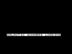 Galactic Gunners — sstitle (WOR)