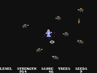Necromancer — ss (WOR)