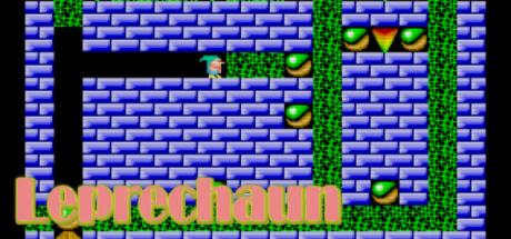 Leprechaun — steamgrid