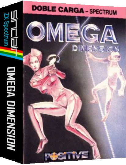 Omega Dimension — box-3D (WOR)