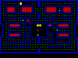 Ghost Gobbler — ss (WOR)
