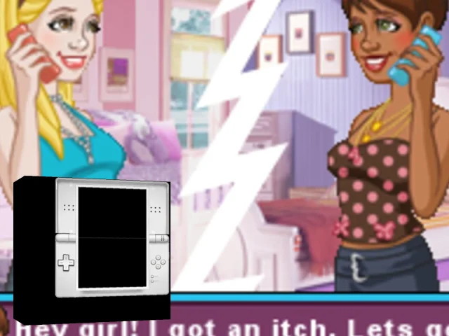 Clueless Fashion — mixrbv2 (EU)