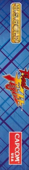 Final Fight — box-2D-side (EU)