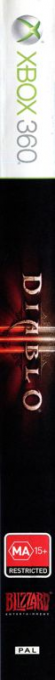 Diablo III — box-2D-side (AU)