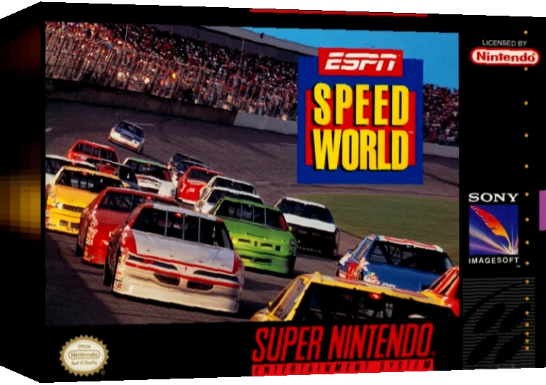 ESPN Speedworld — box-3D (US)