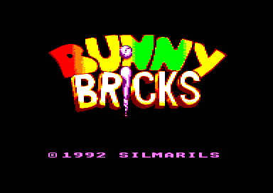 Bunny Bricks — sstitle (EU)