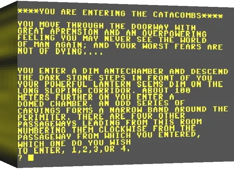 Eye of Kadath — box-3D (WOR)