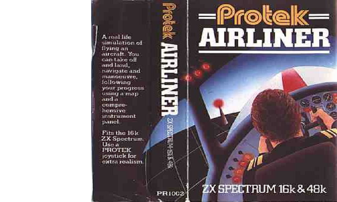 Airliner - BA 111 Simulator — box-texture (WOR)