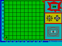 Miner — ss (WOR)