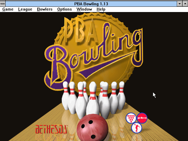 PBA Bowling — sstitle (WOR)