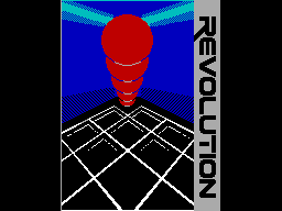 Revolution — sstitle (EU)