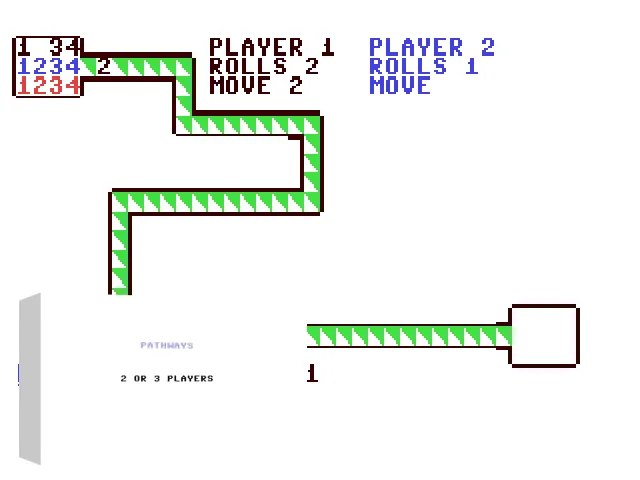 Pathways — mixrbv2 (WOR)