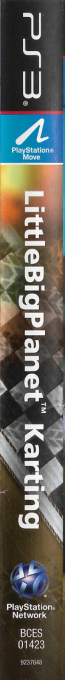 LittleBigPlanet Karting — box-2D-side (EU)