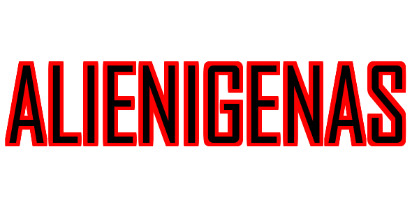 Alienigenas — wheel-hd (SS)