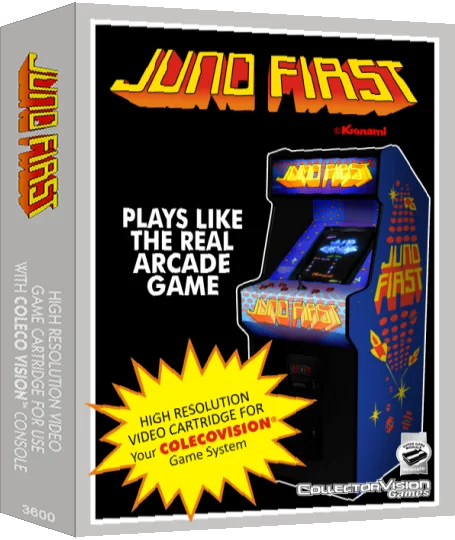 Juno First — box-3D (WOR)