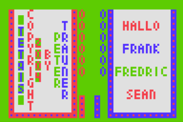 Tetris — sstitle (WOR)