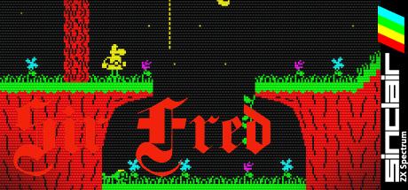 Sir Fred — steamgrid
