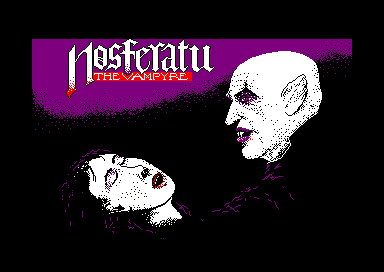 Nosferatu The Vampyre — sstitle (EU)