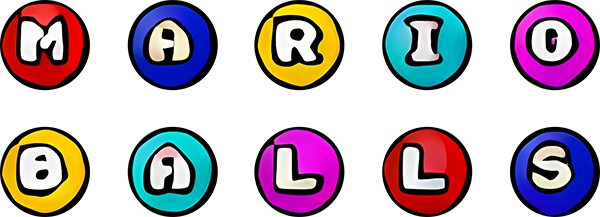 Mario Balls — wheel-hd (WOR)