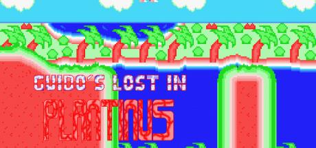 Guido's Lost In Plantinus — steamgrid