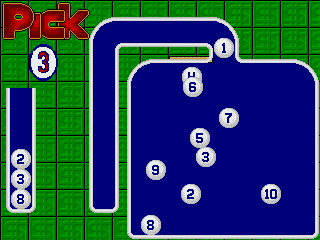 Lotto Fun 2 — ss (WOR)