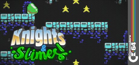 Knights and Slimes — steamgrid