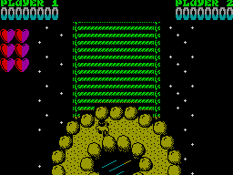Victory Road — ss (EU)
