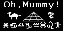 Oh Mummy — sstitle (WOR)