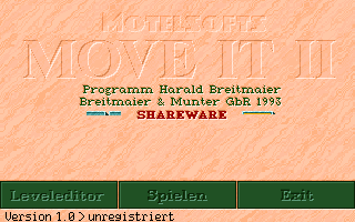 Move It II — sstitle (WOR)
