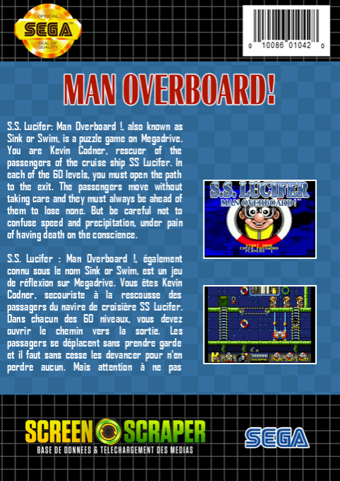 S.S. Lucifer - Man Overboard — box-2D-back (SS)