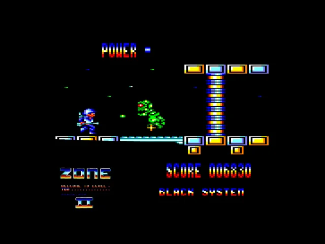 Zone 2 — mixrbv2 (WOR)