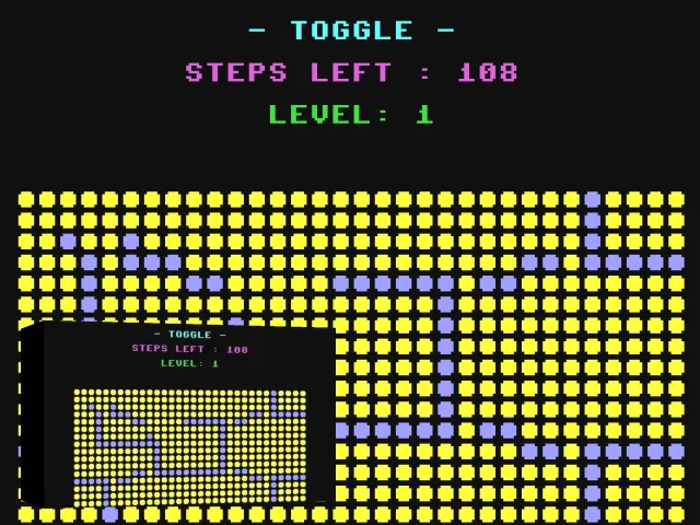 Toggle — mixrbv2 (WOR)