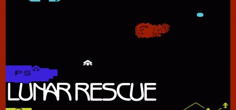 Lunar Rescue — steamgrid