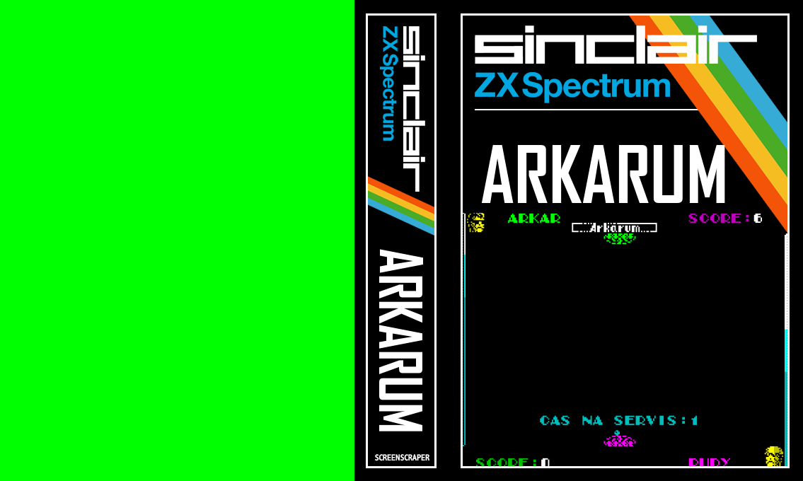 Arkarum — box-texture (SS)