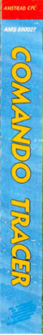 Last Commando, The — box-2D-side (SP)