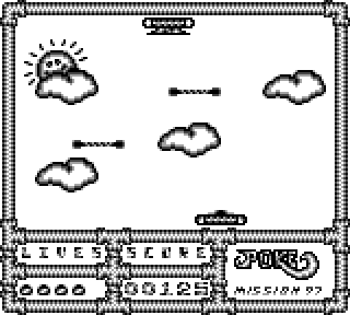 Poke Mission '97 — ss (WOR)