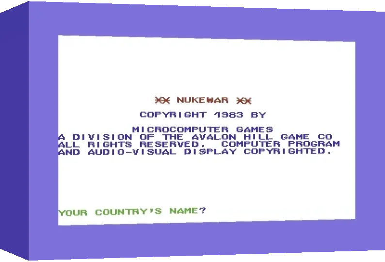 Nukewar — box-3D (WOR)