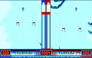 Winter Supersports 92 — ss (EU)