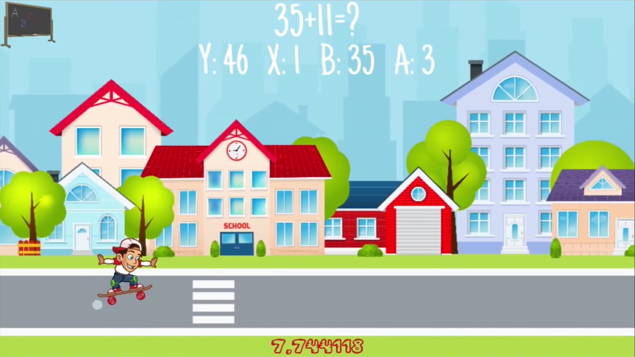Educational Pack of Kids Games — ss (US)