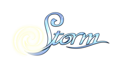 Storm — wheel (WOR)